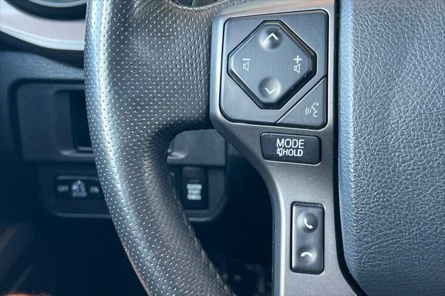 2019 Toyota Tacoma TRD Sport V6