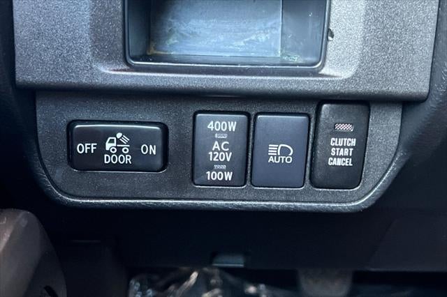 2019 Toyota Tacoma TRD Sport V6