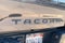 2019 Toyota Tacoma TRD Sport V6