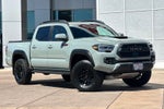2021 Toyota Tacoma TRD Pro V6