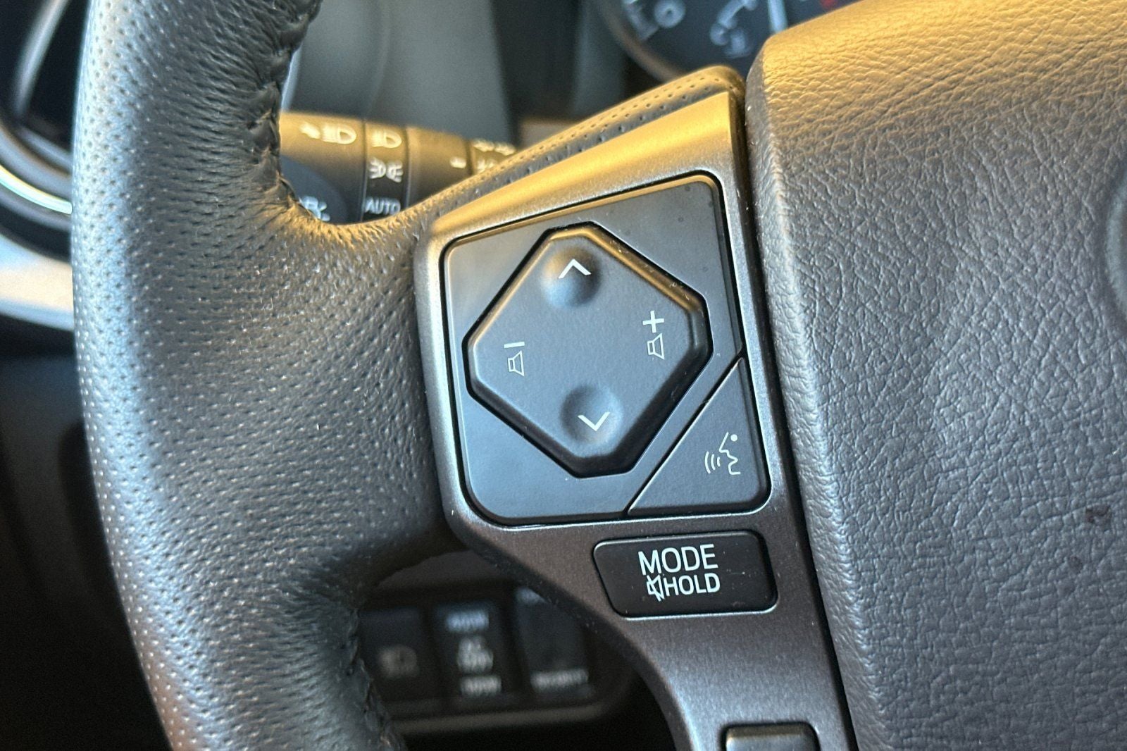 2021 Toyota Tacoma TRD Pro V6