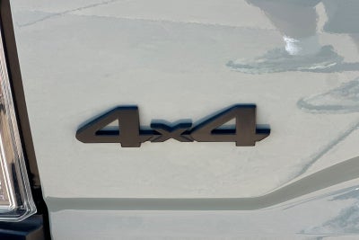 2021 Toyota Tacoma TRD Pro V6