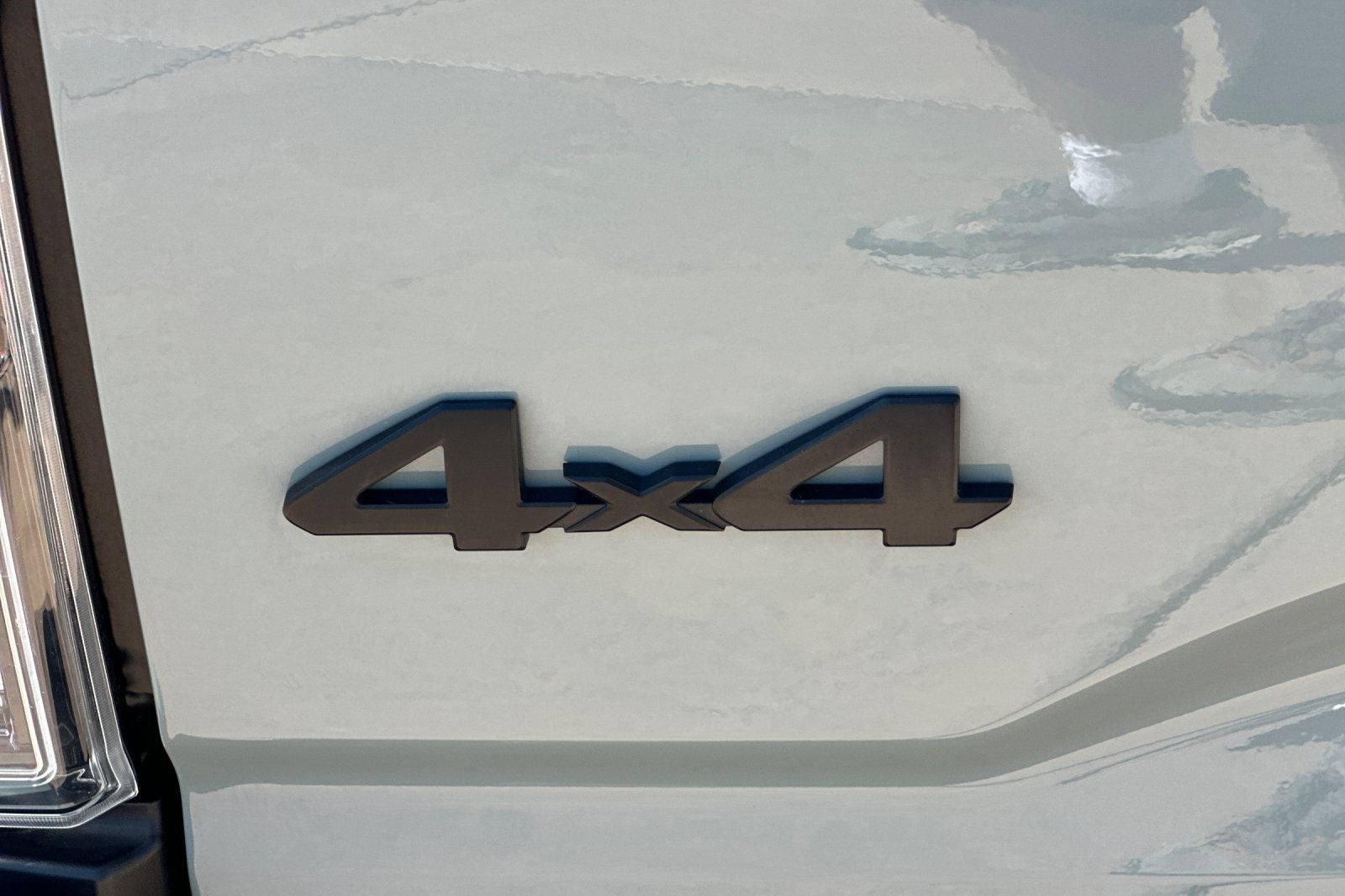 2021 Toyota Tacoma TRD Pro V6