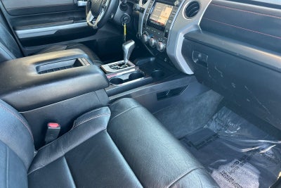 2019 Toyota Tundra TRD Pro