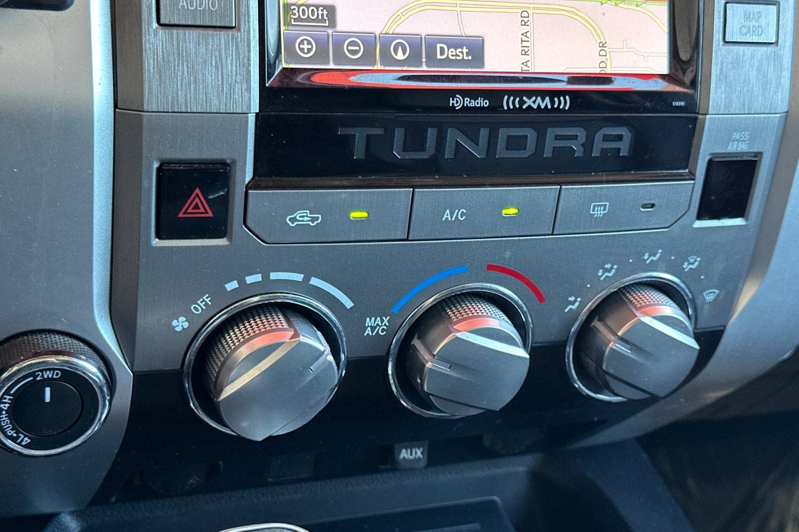 2019 Toyota Tundra TRD Pro