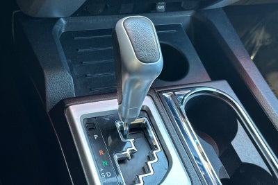 2019 Toyota Tundra TRD Pro