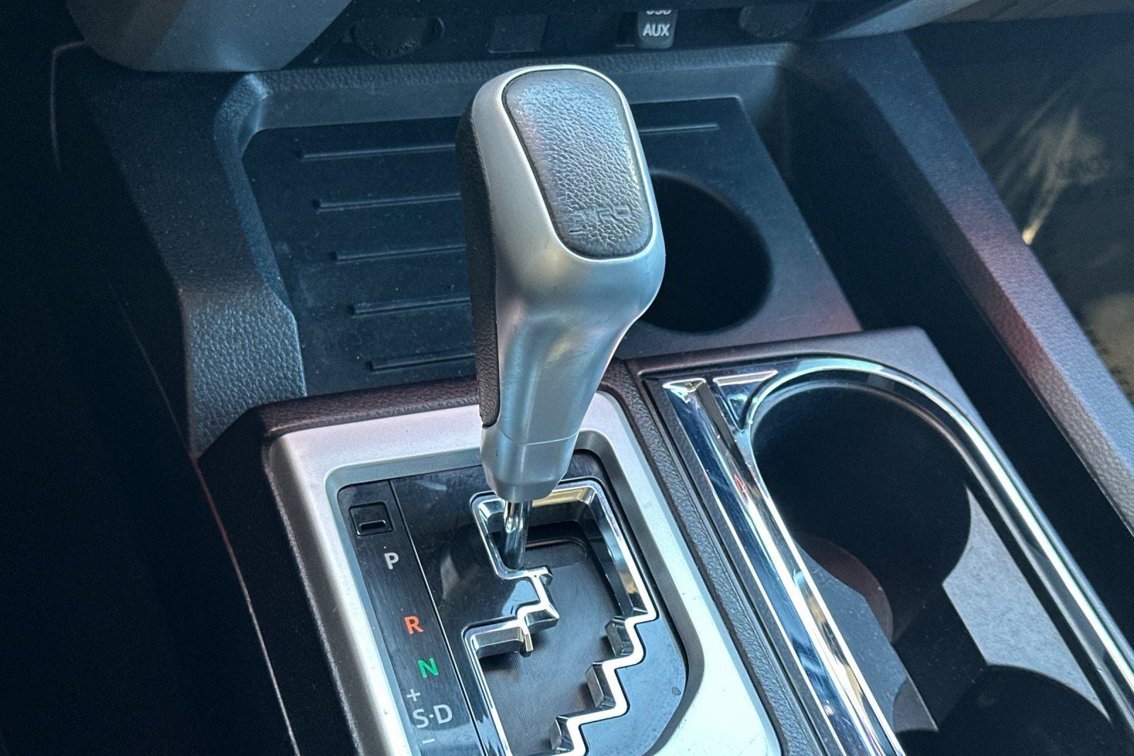 2019 Toyota Tundra TRD Pro