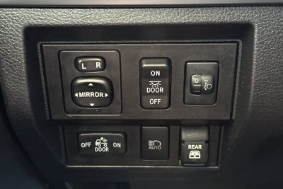 2019 Toyota Tundra TRD Pro