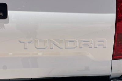 2019 Toyota Tundra TRD Pro