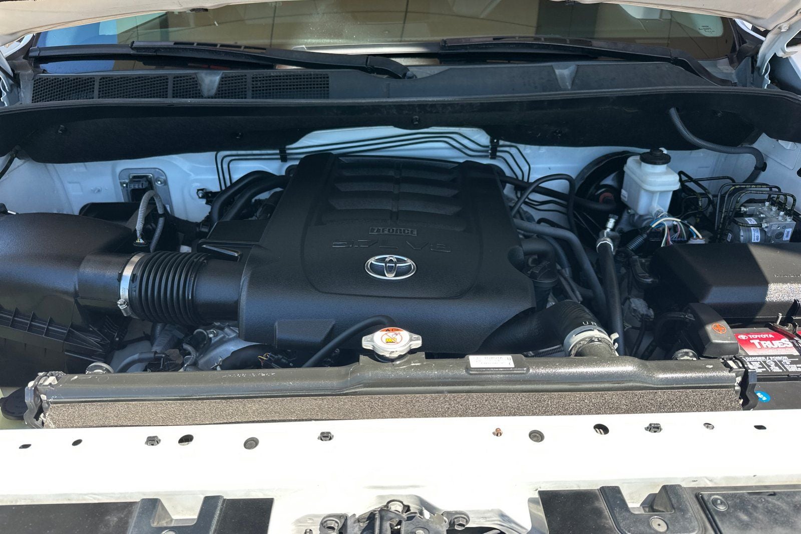 2019 Toyota Tundra TRD Pro