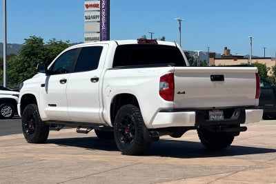 2019 Toyota Tundra TRD Pro