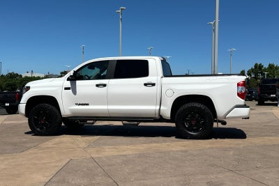 2019 Toyota Tundra TRD Pro