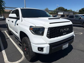 2019 Toyota Tundra TRD Pro