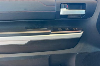 2019 Toyota Tundra TRD Pro