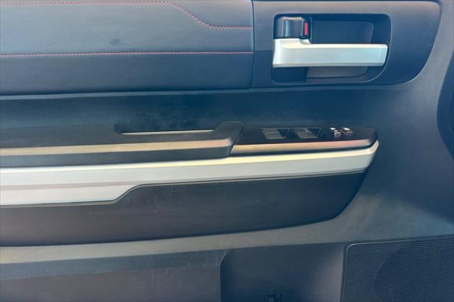 2019 Toyota Tundra TRD Pro