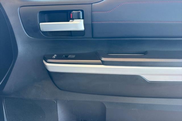 2019 Toyota Tundra TRD Pro