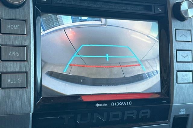 2019 Toyota Tundra TRD Pro
