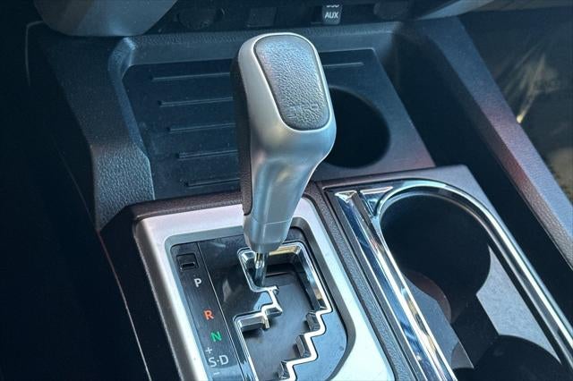 2019 Toyota Tundra TRD Pro