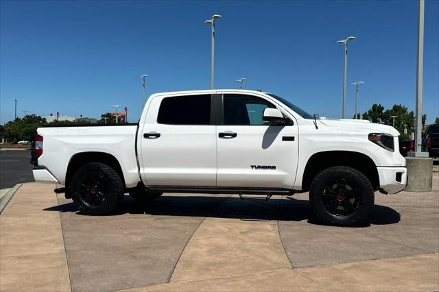 2019 Toyota Tundra TRD Pro