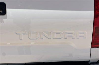 2019 Toyota Tundra TRD Pro