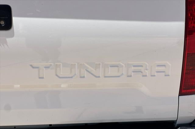 2019 Toyota Tundra TRD Pro