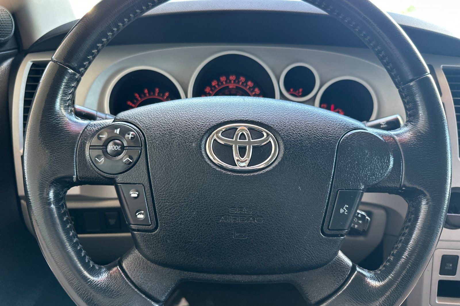 2008 Toyota Tundra SR5