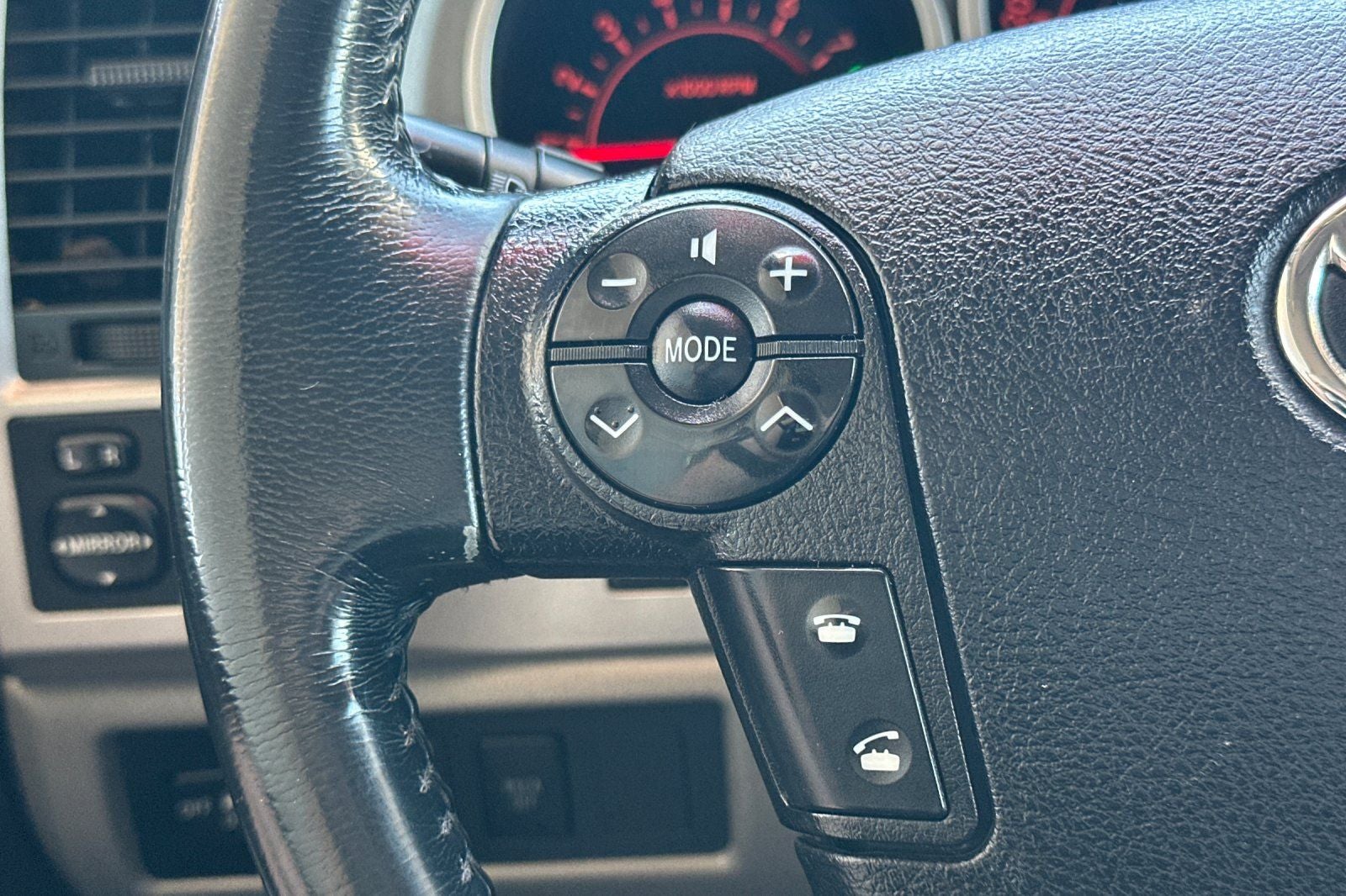 2008 Toyota Tundra SR5