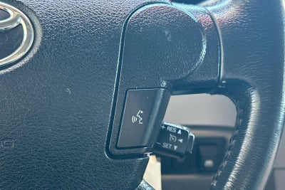 2008 Toyota Tundra SR5