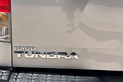 2008 Toyota Tundra SR5