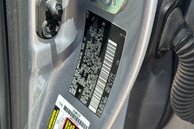 2008 Toyota Tundra SR5