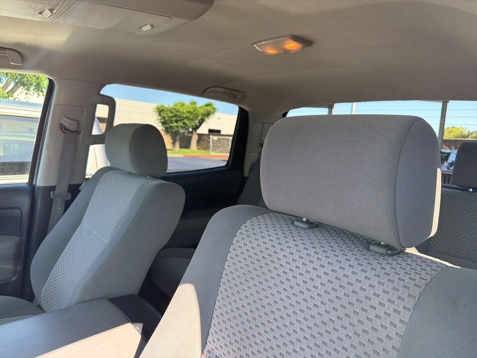 2008 Toyota Tundra SR5