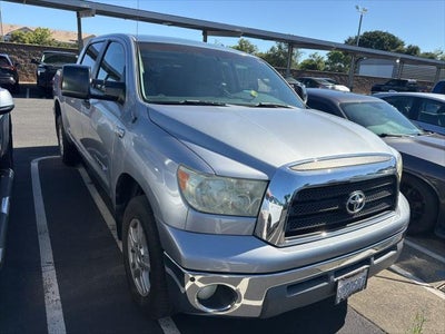 2008 Toyota Tundra SR5