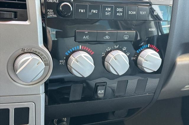 2008 Toyota Tundra SR5