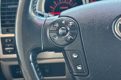 2008 Toyota Tundra SR5