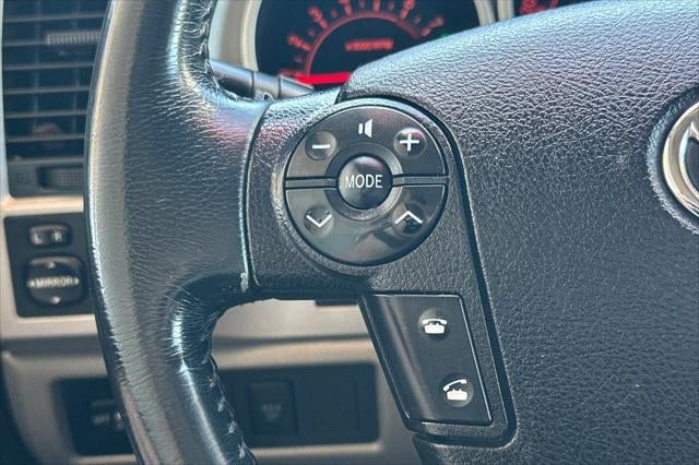 2008 Toyota Tundra SR5