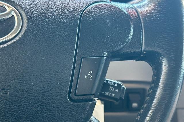2008 Toyota Tundra SR5