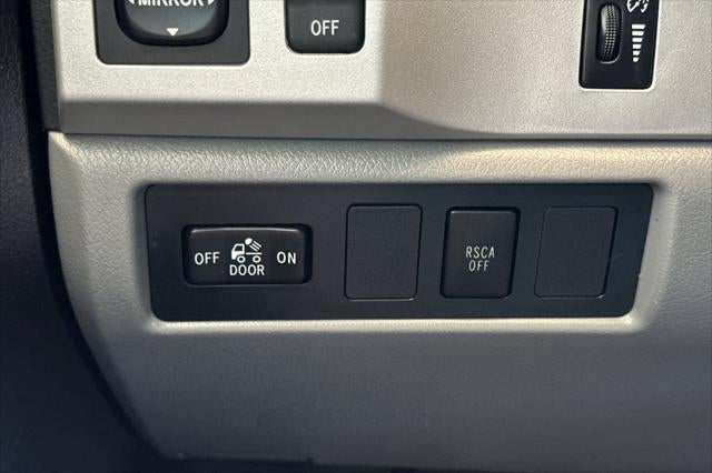2008 Toyota Tundra SR5
