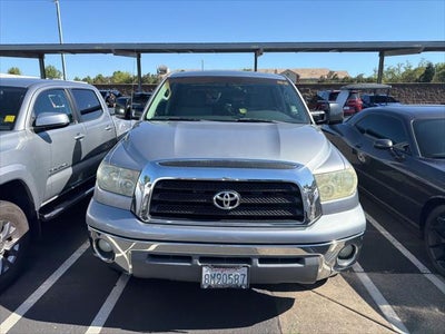 2008 Toyota Tundra SR5