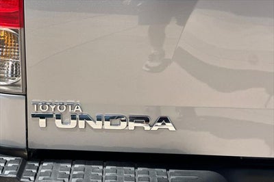 2008 Toyota Tundra SR5