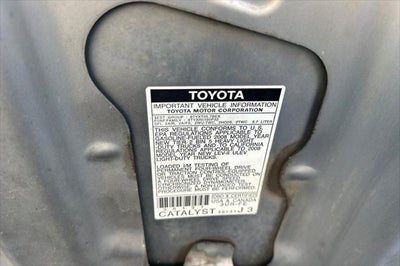 2008 Toyota Tundra SR5
