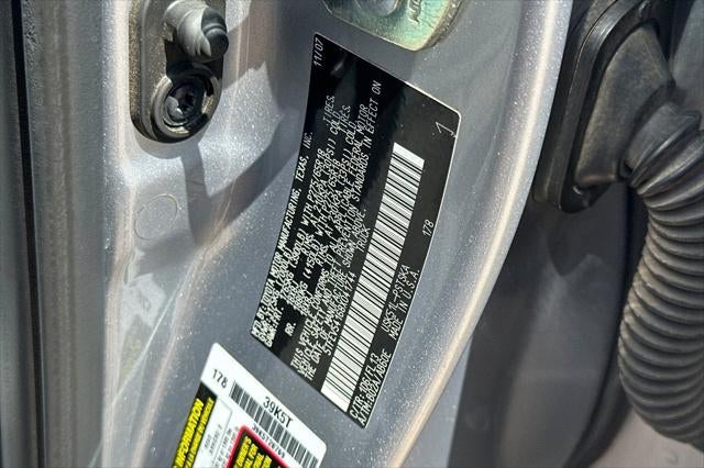 2008 Toyota Tundra SR5