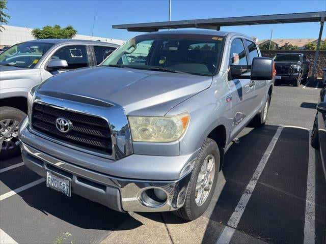 2008 Toyota Tundra SR5