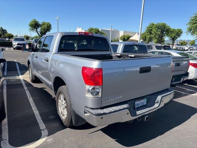 2008 Toyota Tundra SR5