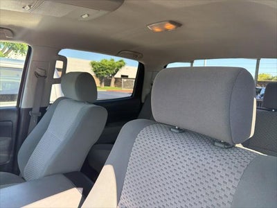 2008 Toyota Tundra SR5