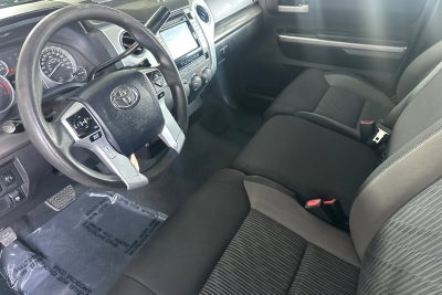 2014 Toyota Tundra SR5