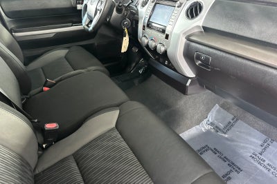 2014 Toyota Tundra SR5