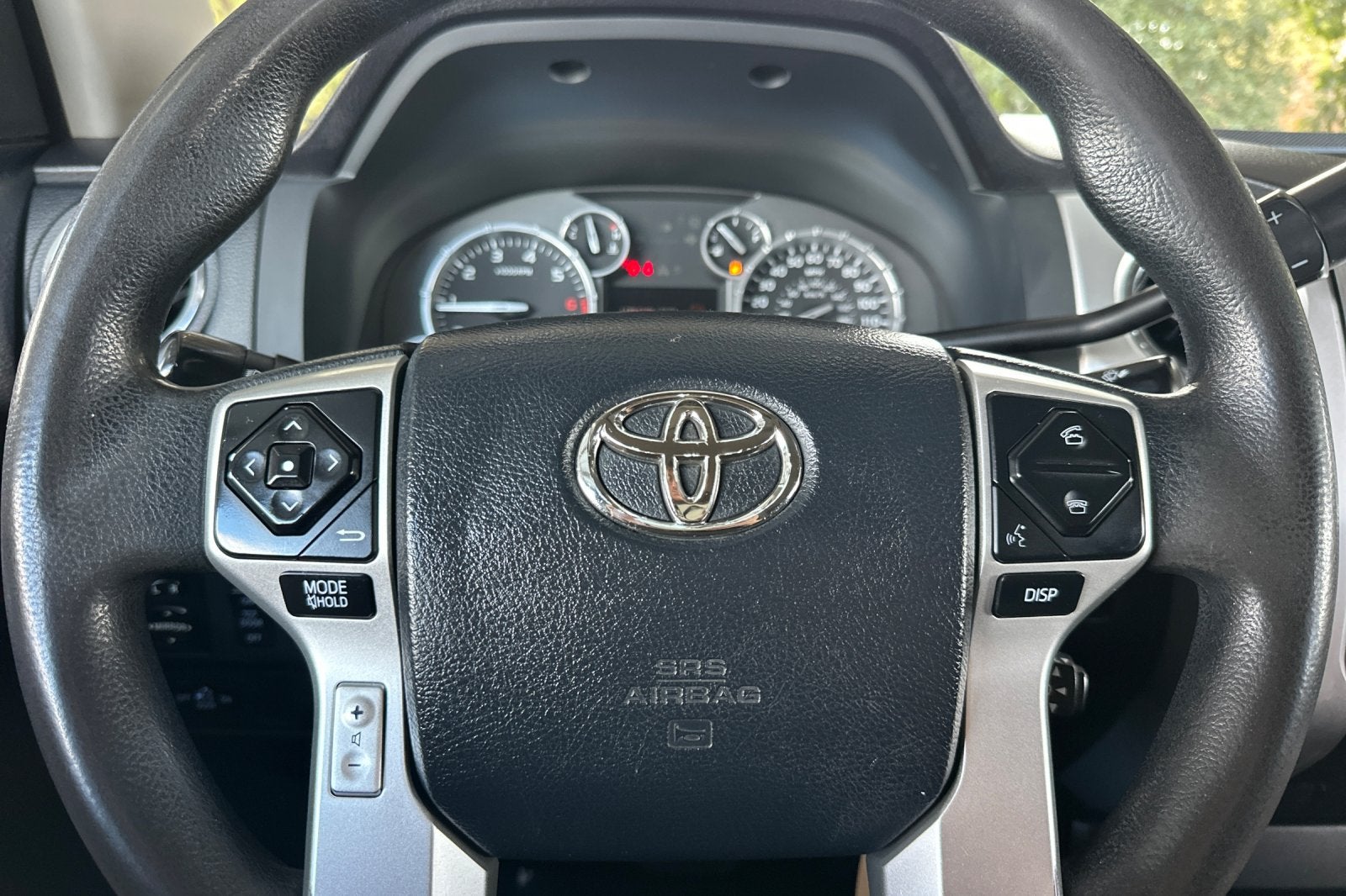 2014 Toyota Tundra SR5