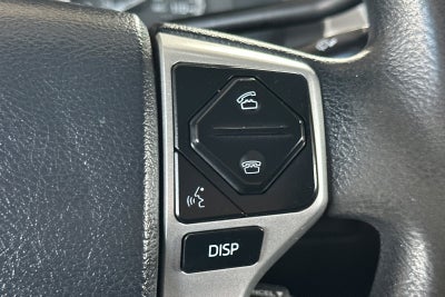 2014 Toyota Tundra SR5