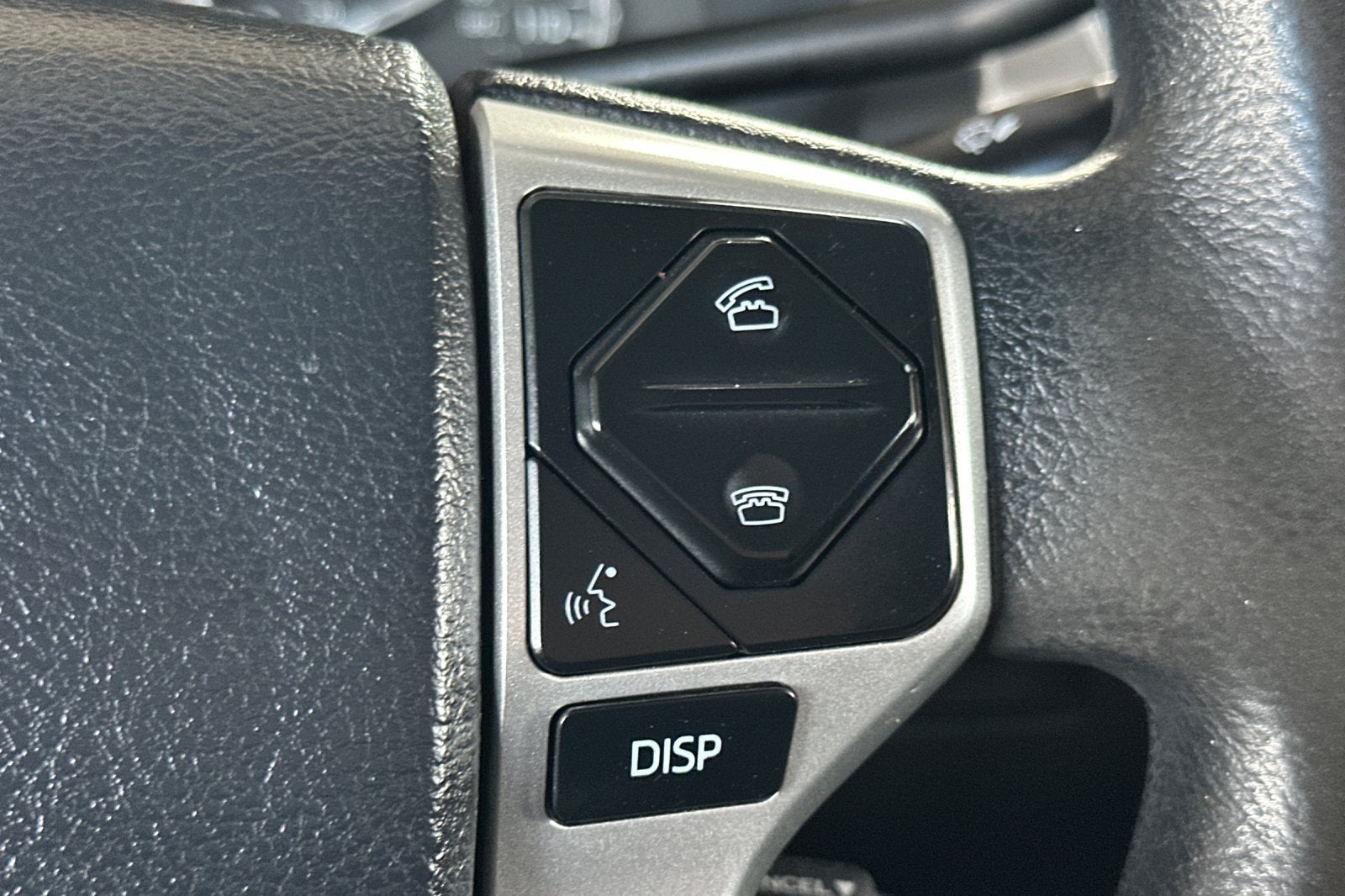 2014 Toyota Tundra SR5