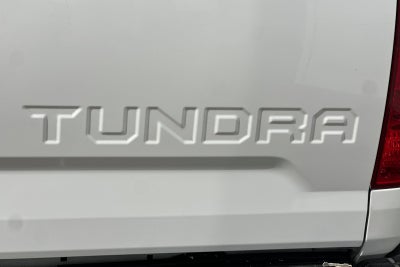 2014 Toyota Tundra SR5